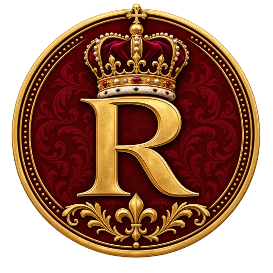 Emblemat Rojalistów